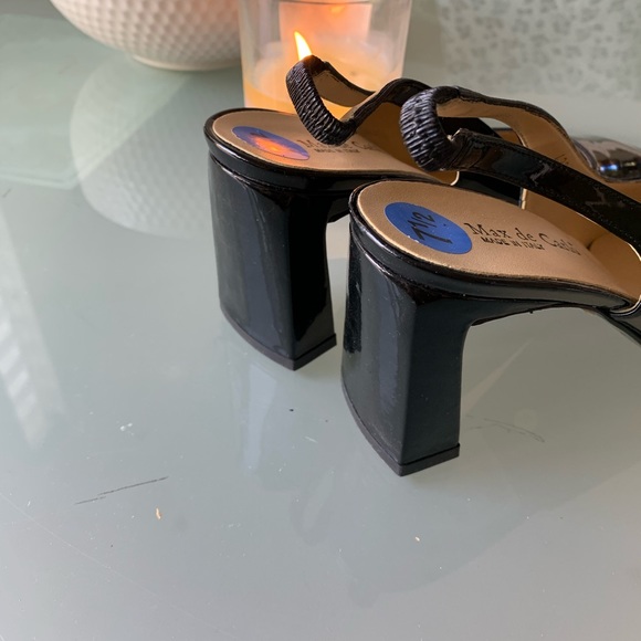 Vintage Shoes made in Italy - Picture 4 of 6